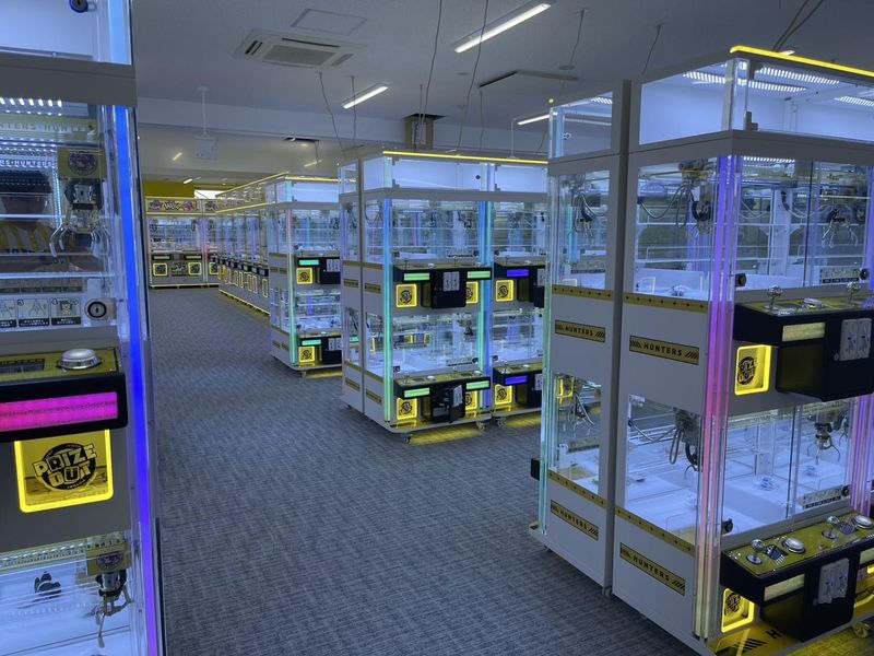 アソビクルハンターズ川越的場店のアルバイト・バイト求人情報-02