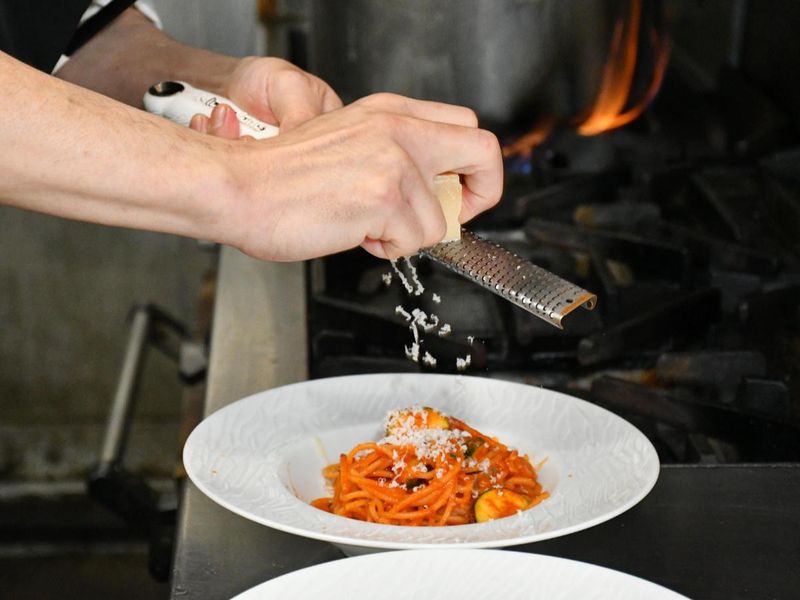 Trattoria Pizzeria Bar FAVETTAのアルバイト・バイト求人情報-02