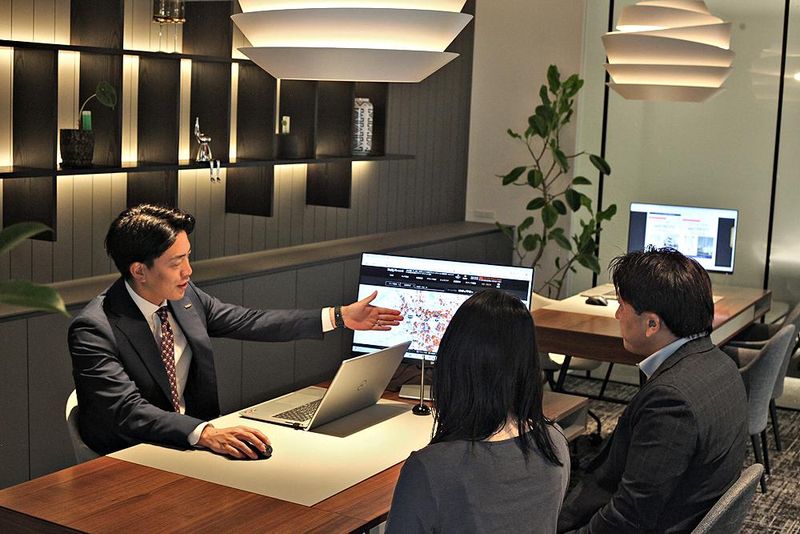 スタイルプラス株式会社のアルバイト・バイト求人情報-02