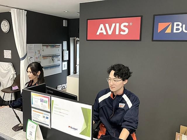つばさパーキング株式会社(バジェットレンタカー羽田空港店)のアルバイト・バイト求人情報-02