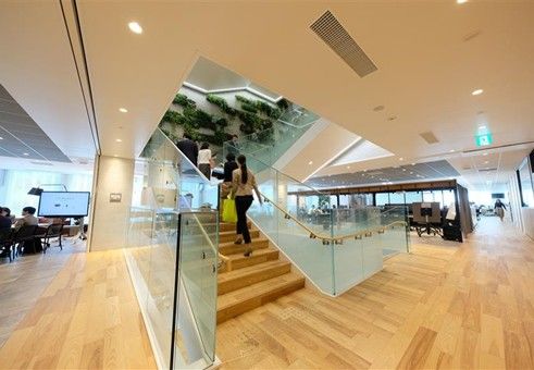 三井不動産株式会社のアルバイト・バイト求人情報-10