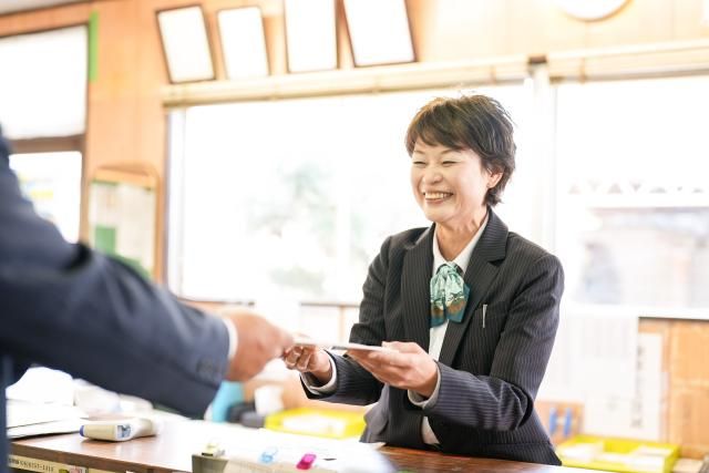 伸光タクシー株式会社の求人情報