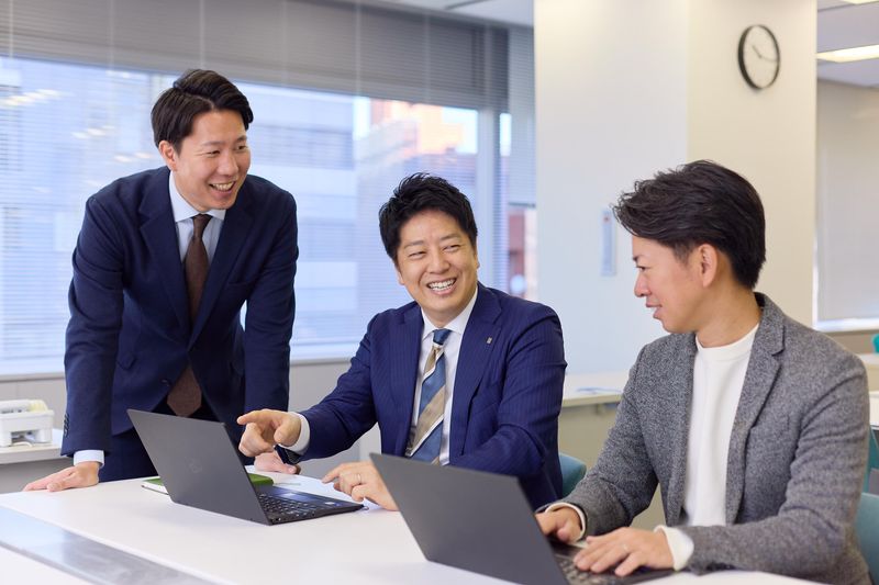 東京海上日動あんしん生命保険株式会社のアルバイト・バイト求人情報-03