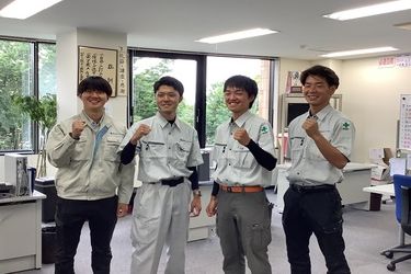 新日本ハウス株式会社の求人情報