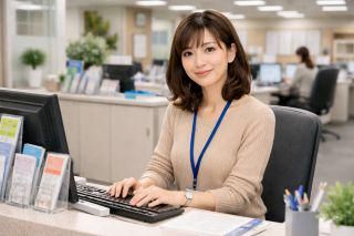 ウーマンスタッフ株式会社/TH223541の派遣求人情報