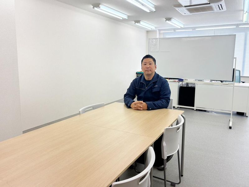 ティーエス警備株式会社の求人・転職情報