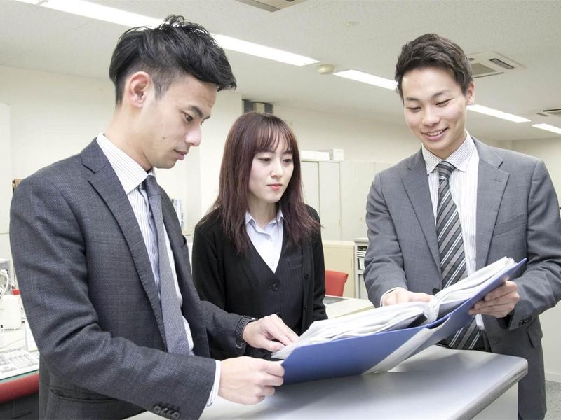株式会社春日井