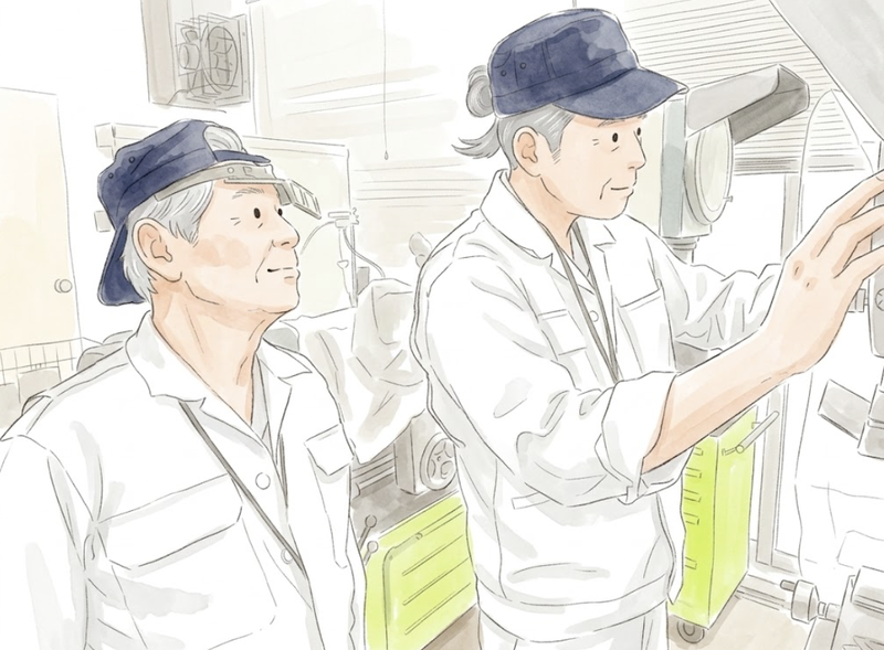 求人画像