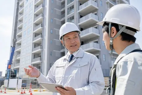 GLC建設株式会社　東京オフィスの求人・転職情報