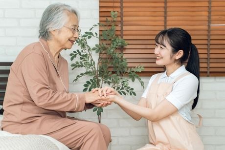 求人画像