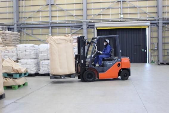 株式会社中部日本プラスチックの求人・転職情報