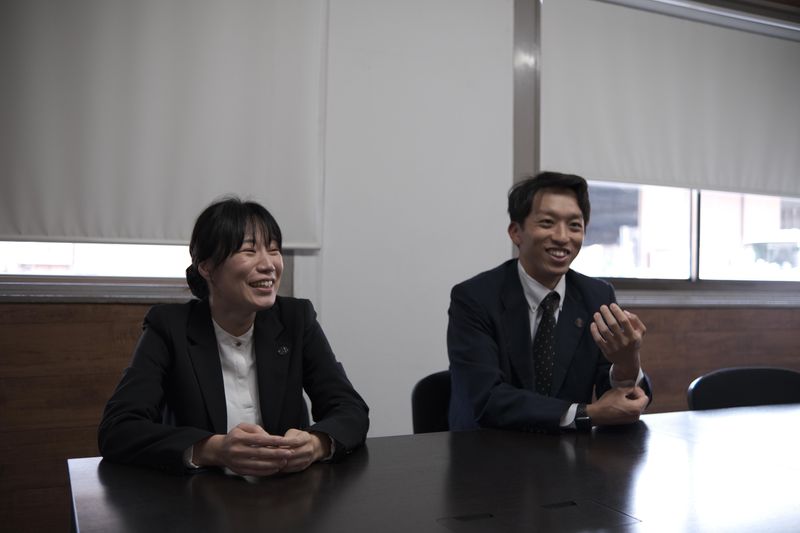 二葉物産株式会社の求人・転職情報