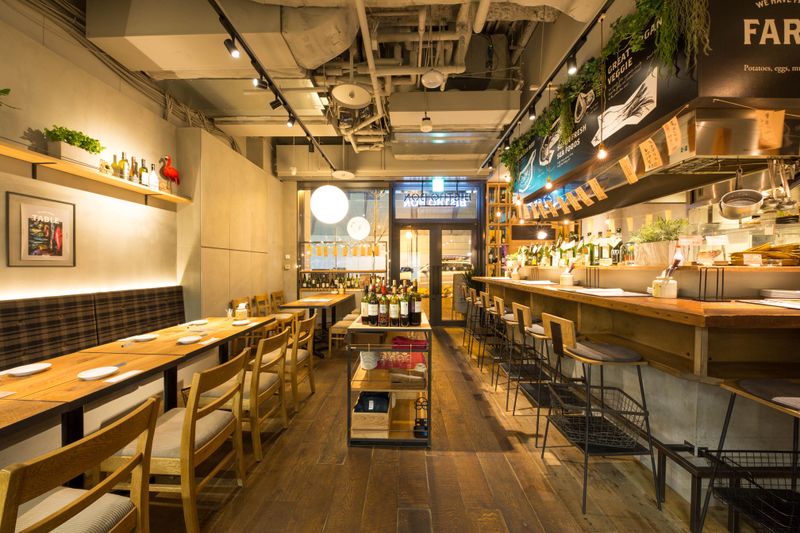BISTRO BONのアルバイト・バイト求人情報-04