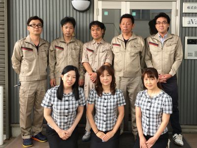 ダイキン福祉サービス株式会社の求人・転職情報
