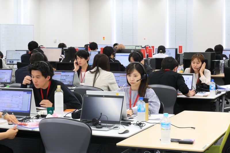 株式会社東名 名古屋支店　9階のアルバイト・バイト求人情報-03