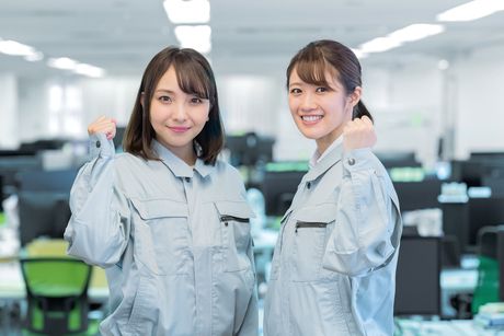 株式会社ジェイウェイブのアルバイト・バイト求人情報-02