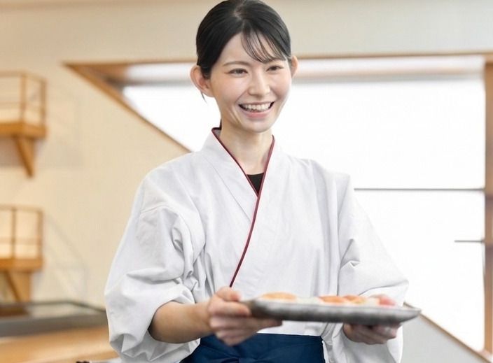 有限会社　市場いちばん寿司の求人・転職情報