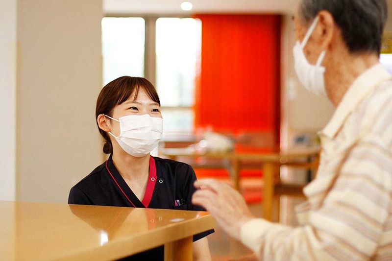 社会医療法人北斗　北斗病院のアルバイト・バイト求人情報-03