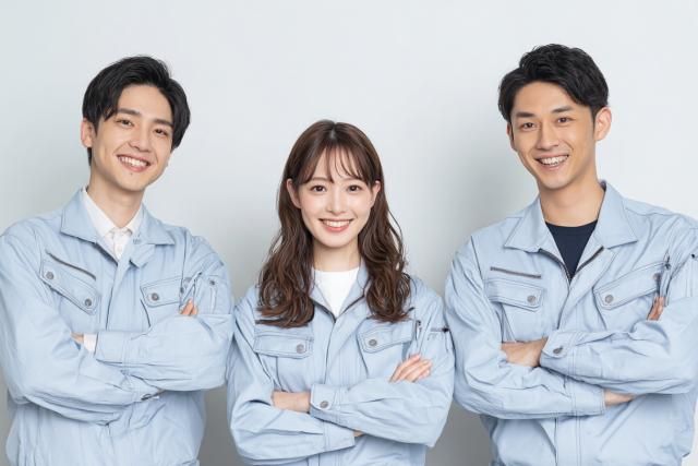 株式会社NCI 南魚沼支店