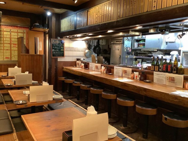 すすきの鳥屋駅前通り店のアルバイト・バイト求人情報-05
