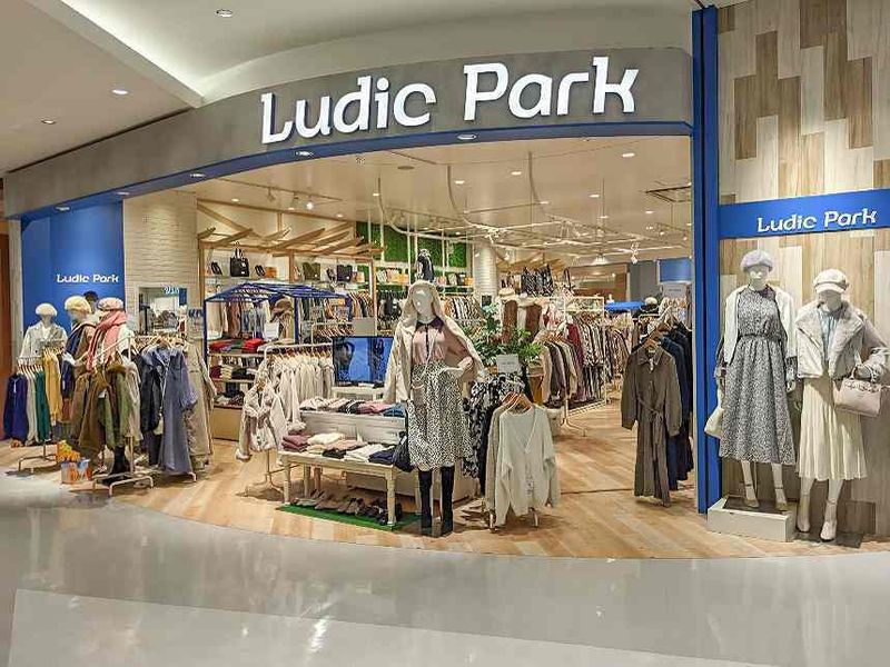 LudicPark ルディックパーク イオンモール 座間 店のアルバイト・バイト求人情報-02
