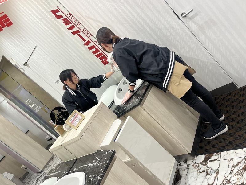 シルバーバック近見店のアルバイト・バイト求人情報-06