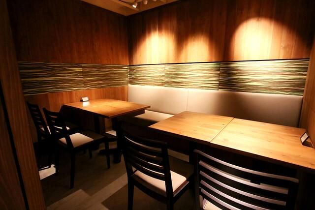 黒十　ルミネエスト店のアルバイト・バイト求人情報-05