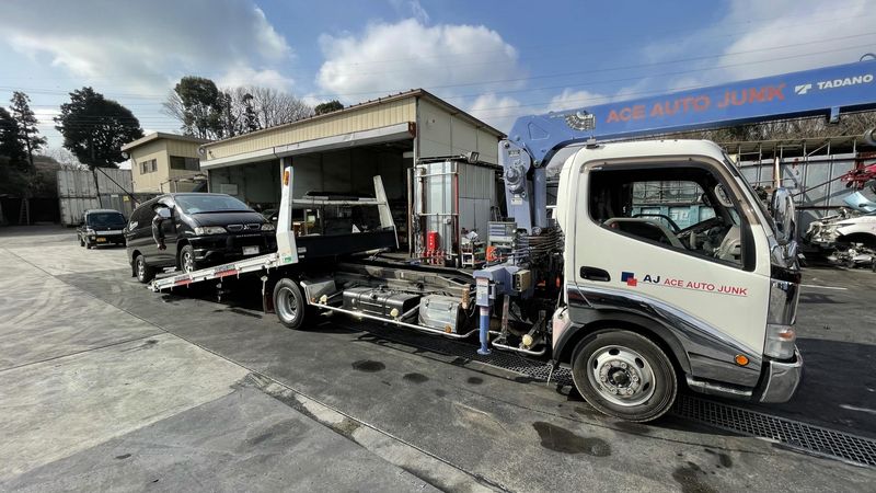 株式会社エースオートジャンク-0001の求人・転職情報