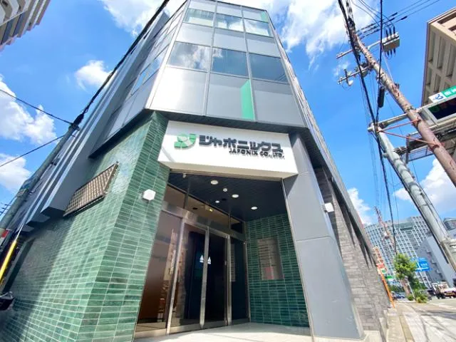 ㈱ジャポニックスの求人・転職情報