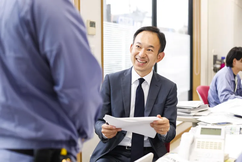ムサシノアロー株式会社の求人・転職情報
