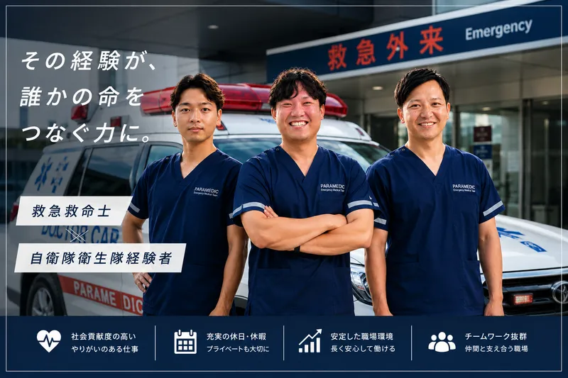 三重県立総合医療センター(フィルタス株式会社)のアルバイト・バイト求人情報