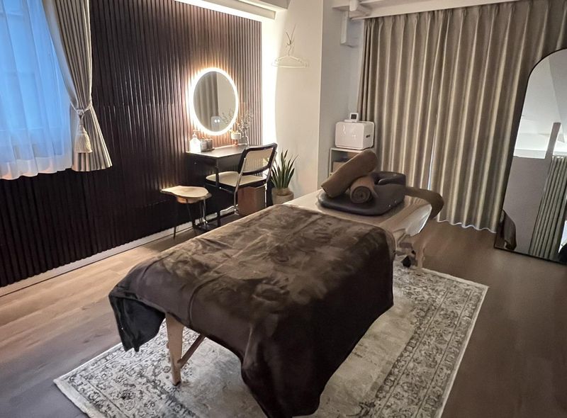 整体院RUFFREE 五反田院のアルバイト・バイト求人情報-13