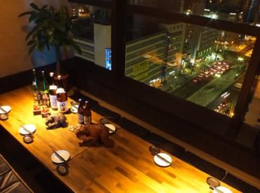 原始焼き酒場 ルンゴカーニバル　F45店(株式会社Goカンパニー)のアルバイト・バイト求人情報-05