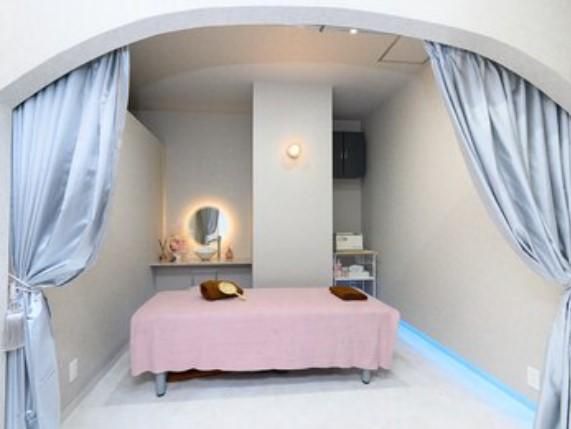 Sally Emiry北千住店(サリーエミリー)のアルバイト・バイト求人情報-05