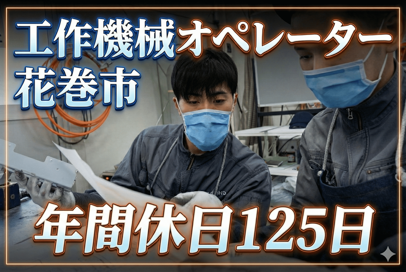 旭工業株式会社の求人・転職情報
