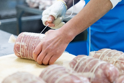 グローバルピッグファーム株式会社