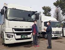 石川トナミ運輸株式会社の求人・転職情報