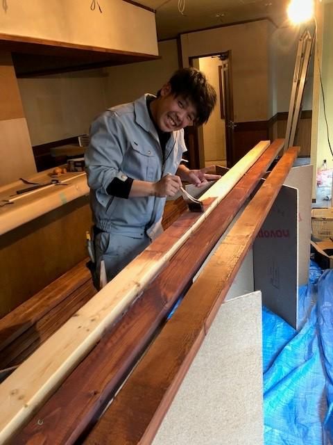 株式会社小出建築のアルバイト・バイト求人情報-03