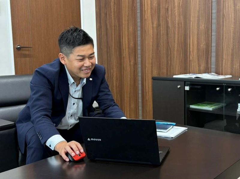 株式会社グンエイの求人・転職情報