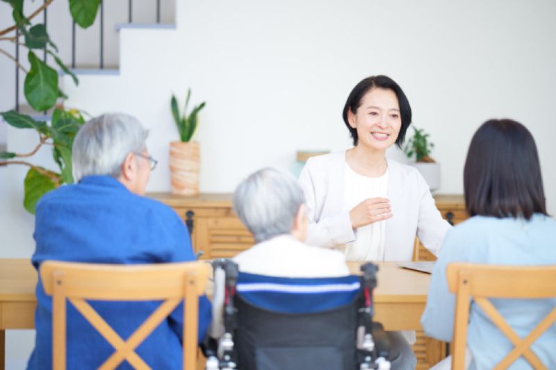 社会福祉法人しらゆり会の求人・転職情報