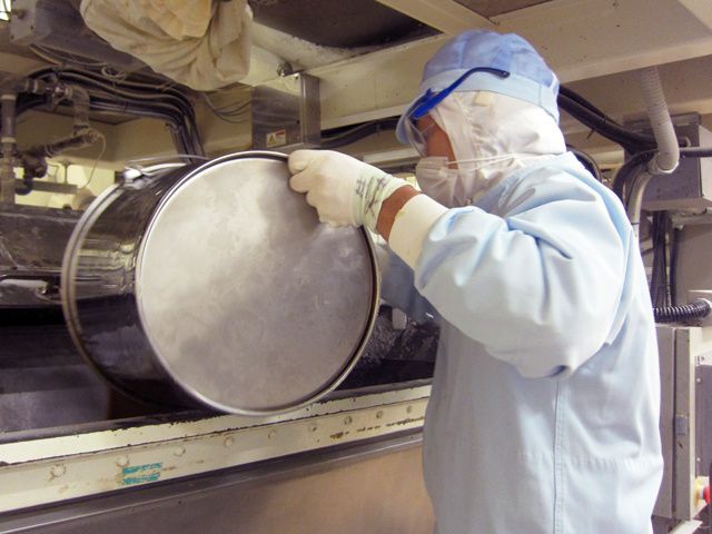 グリコマニュファクチャリングジャパン株式会社 北本工場の求人・転職情報