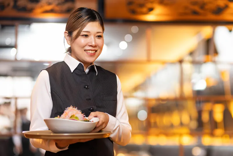 神戸牛洋食アモナ店(AP)のアルバイト・バイト求人情報