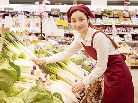 ジャパンミート　ジャパンミート小山店の求人2