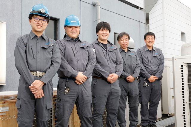 国際ビルサービス株式会社横浜支社のアルバイト・バイト求人情報-02