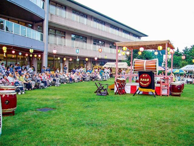 社会福祉法人菅生会特別養護老人ホーム　第二ほたるの郷の求人・転職情報