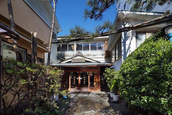 株式会社紀伊国屋旅館の派遣求人情報