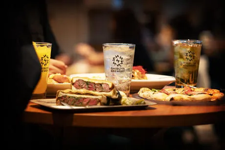 株式会社トランジットホールディングス　shibu pub(シブパブ)のアルバイト・バイト求人情報