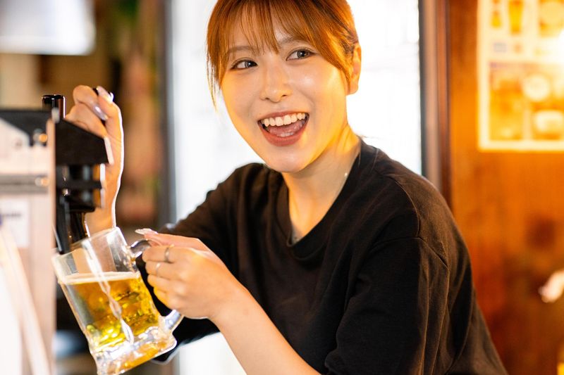 umaimonya ZEN 今泉店の求人・転職情報