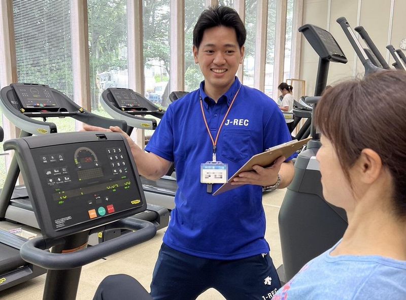入間市健康福祉センター(株式会社ジェイレック)のアルバイト・バイト求人情報-03