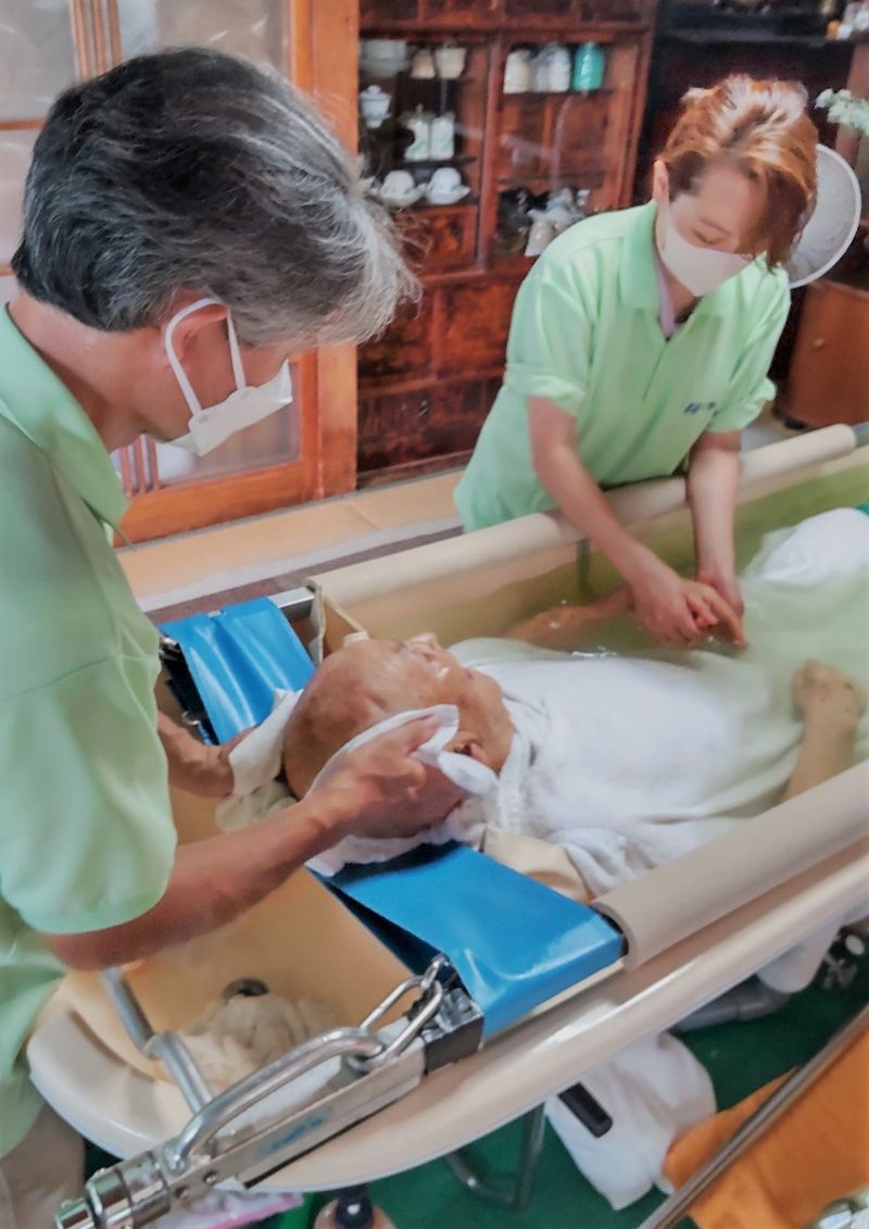 求人画像